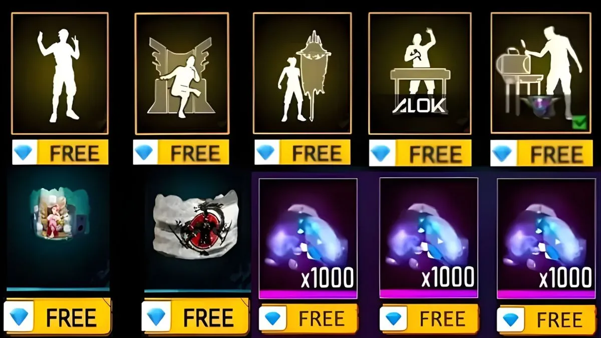 free-fire-all-redeem-code-free-gun-skin-bundle-diamonds